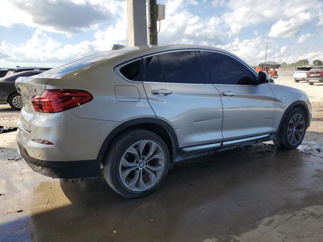 Photo 3 from auction – 2015 BMW X4 XDRIVE2 with VIN 5UXXW3C50F0M88914