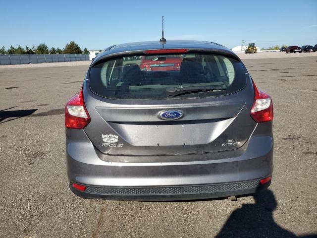 Photo 6 from auction – 2013 FORD FOCUS SE with VIN 1FADP3K2XDL248182