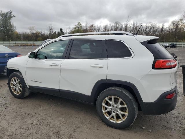 Photo 2 from auction – 2015 JEEP CHEROKEE L with VIN 1C4PJMCB1FW635847