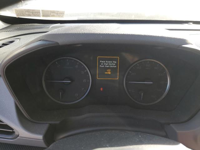 Photo 9 from auction – 2024 SUBARU CROSSTREK with VIN JF2GUADC9RH899499