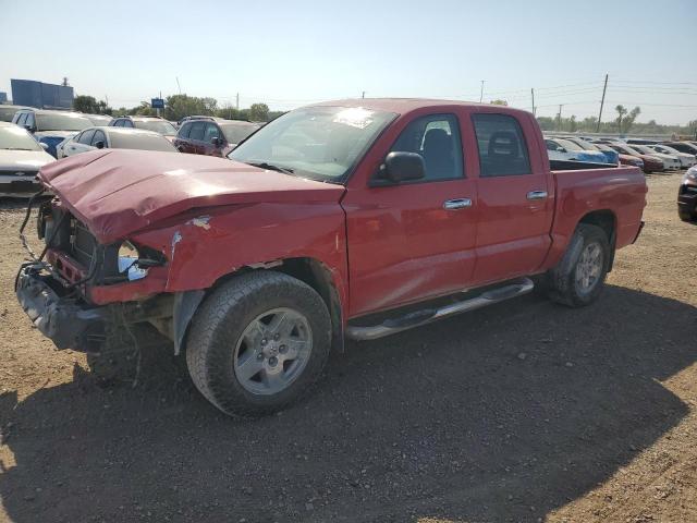 Photo 1 from auction – 2005 DODGE DAKOTA QUA with VIN 1D7HW48N15S273409