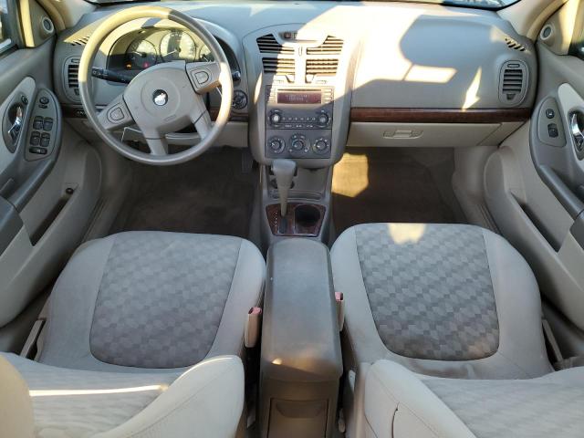 Photo 8 from auction – 2004 CHEVROLET MALIBU with VIN 1G1ZT548X4F140354