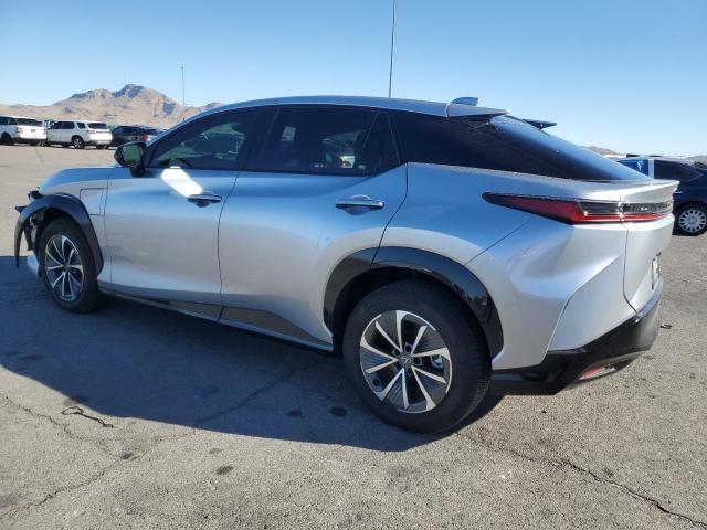 Photo 2 from auction – 2025 LEXUS RZ 450E with VIN JTJAAAAB1SA029699