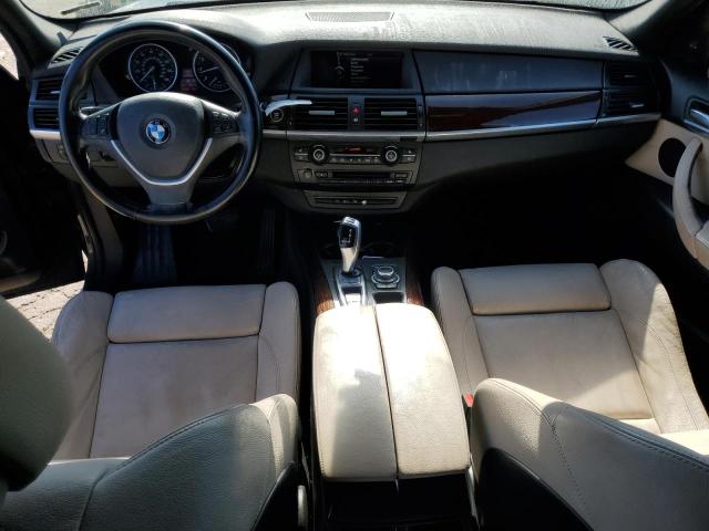 Photo 8 from auction – 2012 BMW X5 XDRIVE5 with VIN 5UXZV8C55CL423236