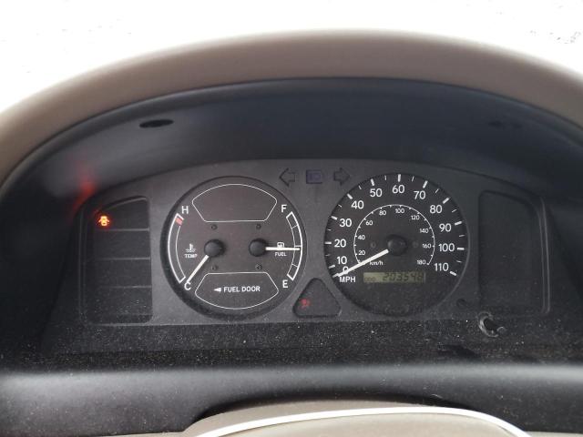 Foto 9 de la subasta – 1999 TOYOTA COROLLA con VIN 2T1BR12E5XC141823