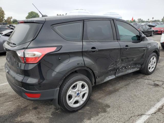 Photo 3 from auction – 2018 FORD ESCAPE S with VIN 1FMCU0F71JUA31544