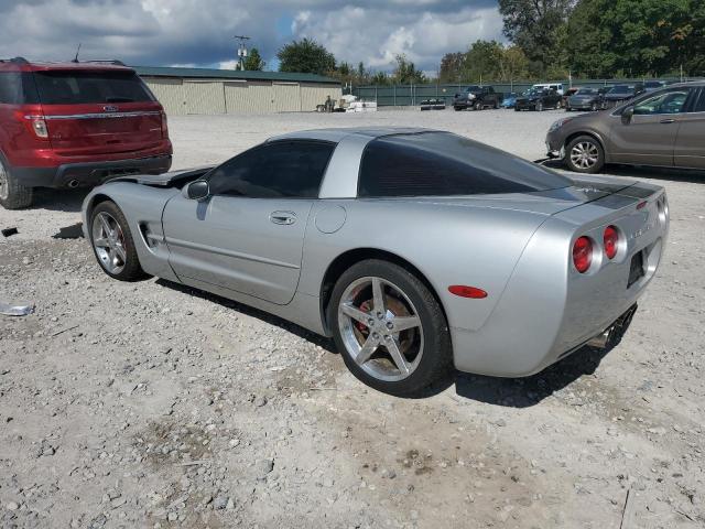 Photo 2 from auction – 1998 CHEVROLET CORVETTE with VIN 1G1YY22G9W5130736