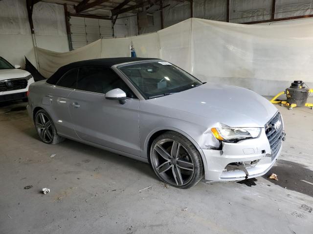 Photo 4 from auction – 2015 AUDI A3 PREMIUM with VIN WAU3FLFF2F1069619