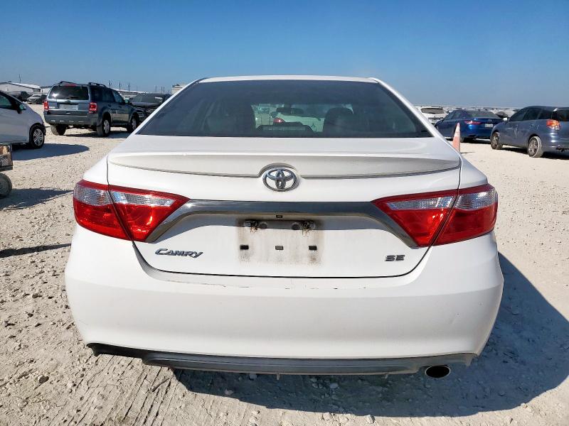 Photo 6 from auction – 2016 TOYOTA CAMRY LE with VIN 4T1BF1FK6GU546533