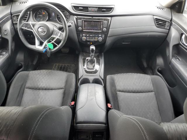 Photo 8 from auction – 2018 NISSAN ROGUE S with VIN KNMAT2MV2JP539600