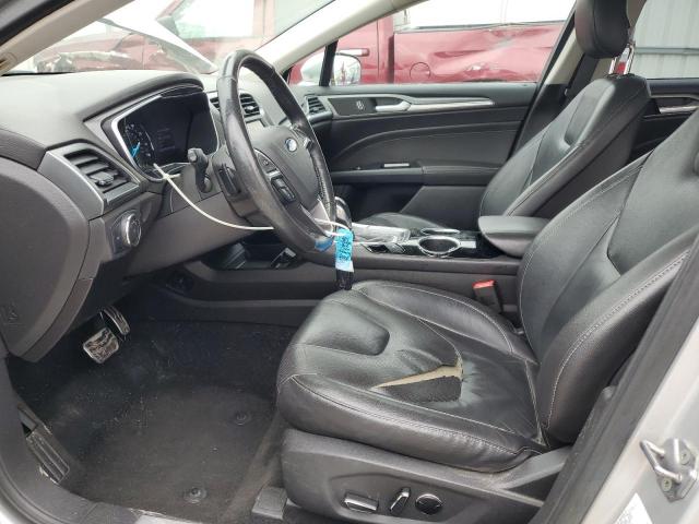Photo 7 from auction – 2013 FORD FUSION TIT with VIN 3FA6P0D98DR133535