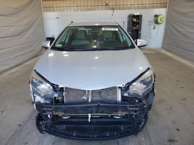 Photo 5 from auction – 2016 TOYOTA COROLLA L with VIN 2T1BURHE9GC651158