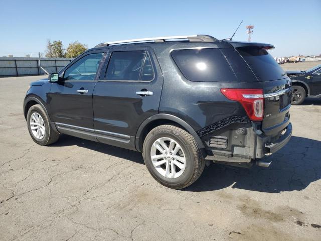 Photo 2 from auction – 2014 FORD EXPLORER X with VIN 1FM5K7D81EGA49520