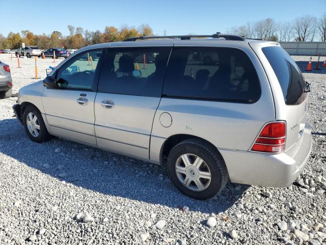Photo 2 from auction – 2004 MERCURY MONTEREY with VIN 2MRDA20254BJ17361