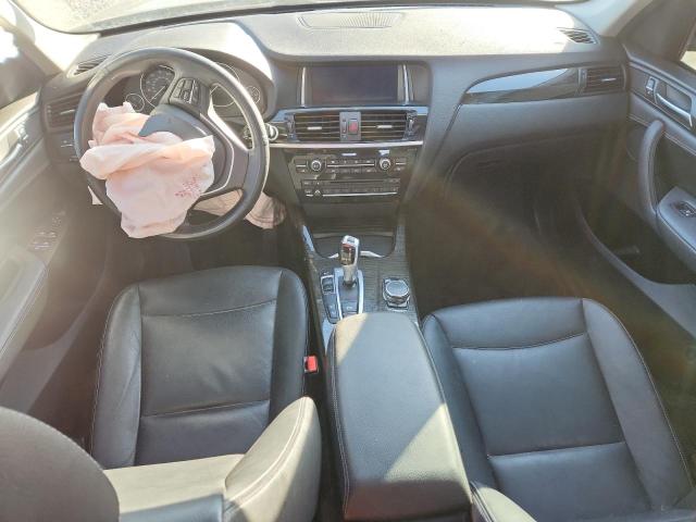 Photo 8 from auction – 2016 BMW X3 XDRIVE2 with VIN 5UXWX9C59G0D67377