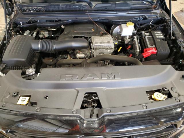 Photo 11 from auction – 2021 RAM 1500 BIG H with VIN 1C6SRFFTXMN827331