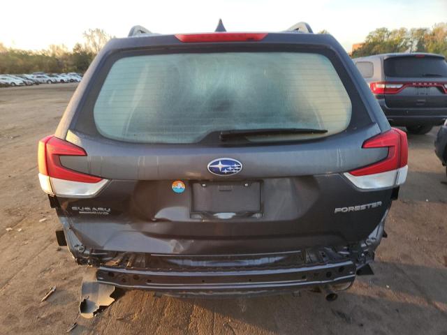 Foto 6 de la subasta – 2021 SUBARU FORESTER con VIN JF2SKADC3MH538259