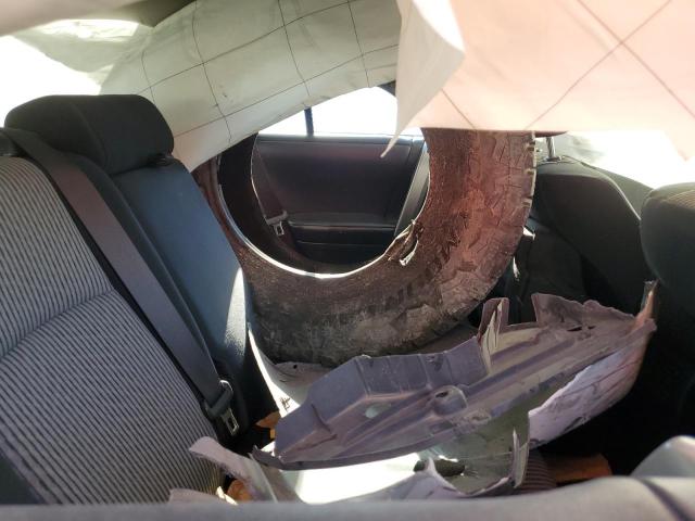 Photo 10 from auction – 2016 TOYOTA 4RUNNER SR with VIN JTEBU5JR5G5333732