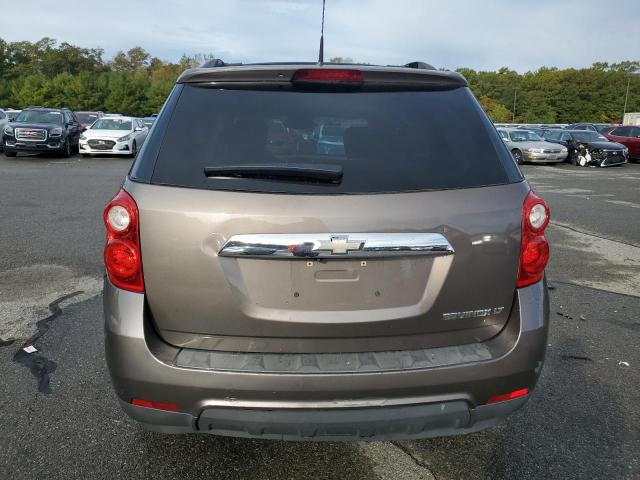 Photo 6 from auction – 2012 CHEVROLET EQUINOX LT with VIN 2GNALDEK0C6331161