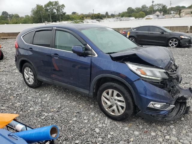 Photo 4 from auction – 2016 HONDA CR-V EX with VIN 2HKRM4H50GH687643