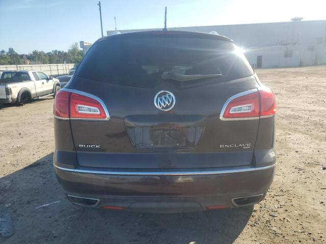 Photo 6 from auction – 2016 BUICK ENCLAVE with VIN 5GAKVBKD9GJ294011