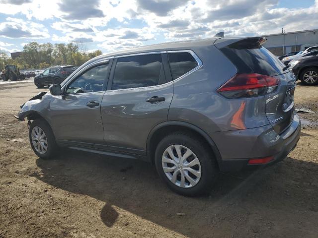Photo 2 from auction – 2020 NISSAN ROGUE S with VIN KNMAT2MVXLP540836