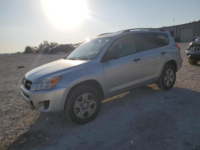TOYOTA RAV4 2011 with VIN 2T3BF4DVXBW171311 - Photo from auction