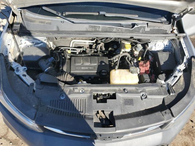 Photo 11 from auction – 2020 CHEVROLET TRAX LS with VIN 3GNCJKSB2LL171058