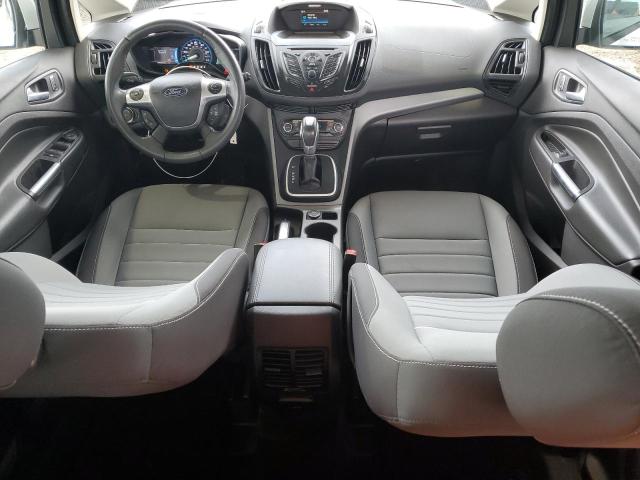 Photo 8 from auction – 2015 FORD C-MAX with VIN 1FADP5AU4FL101194
