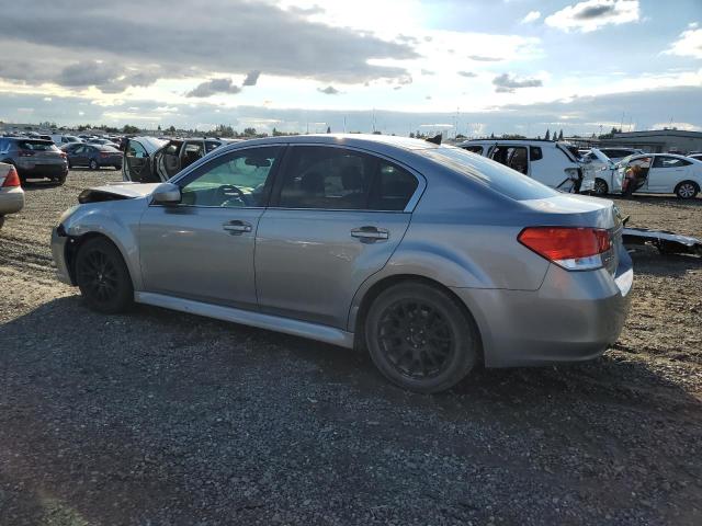 Photo 2 from auction – 2011 SUBARU LEGACY 3.6R LIMITED with VIN 4S3BMDK66B2236732