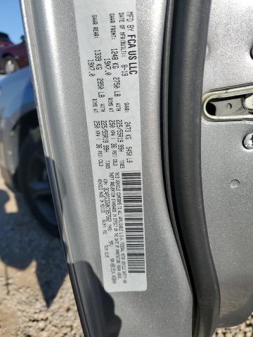 Photo 14 from auction – 2019 DODGE JOURNEY CR with VIN 3C4PDCGG0KT857562