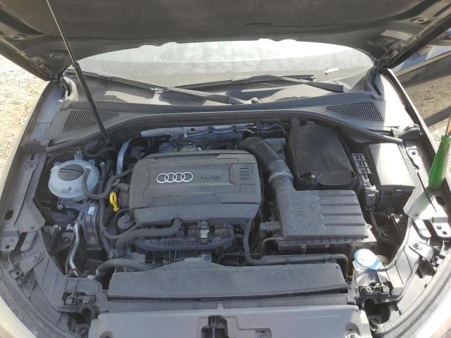 Photo 11 from auction – 2015 AUDI A3 PREMIUM with VIN WAUACGFF5F1020213