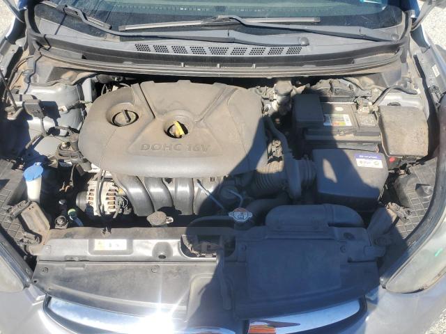 Photo 11 from auction – 2013 HYUNDAI ELANTRA GL with VIN KMHDH4AE2DU893908