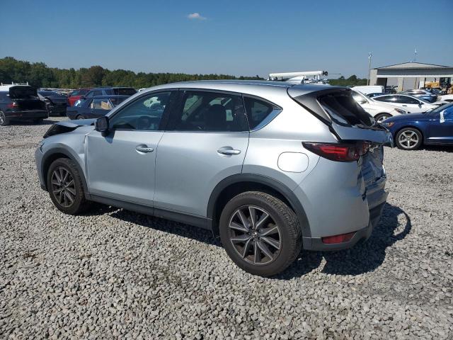 Photo 2 from auction – 2018 MAZDA CX-5 GRAND with VIN JM3KFADM3J0333280