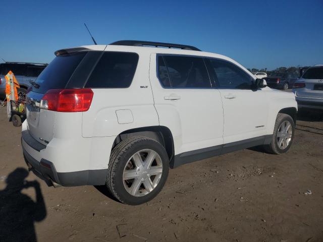 Photo 3 from auction – 2011 GMC TERRAIN SL with VIN 2CTFLVE54B6236927