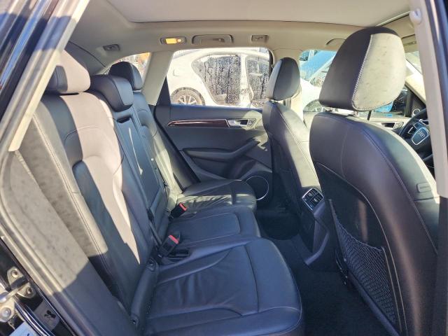 Photo 11 from auction – 2012 AUDI Q5 PREMIUM with VIN WA1LFAFP3CA099833