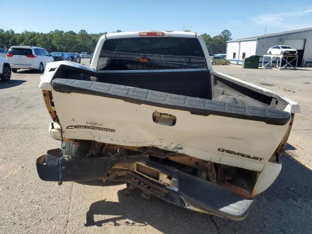 Photo 6 from auction – 2004 CHEVROLET SILVERADO with VIN 2GCEC19T441317192