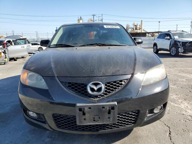 صورة رقم 5 من المزاد - 2008 MAZDA 3 I مع VIN JM1BK32G481174822