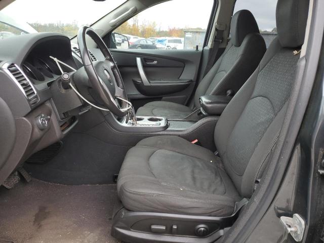 Photo 7 from auction – 2011 GMC ACADIA SLE with VIN 1GKKVPED1BJ118526