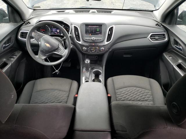Photo 8 from auction – 2020 CHEVROLET EQUINOX LT with VIN 3GNAXTEV4LS725921