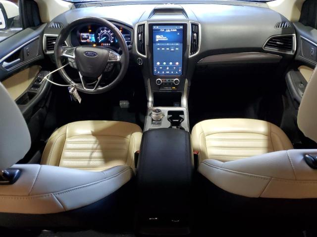 Photo 8 from auction – 2022 FORD EDGE SEL with VIN 2FMPK4J99NBA13845
