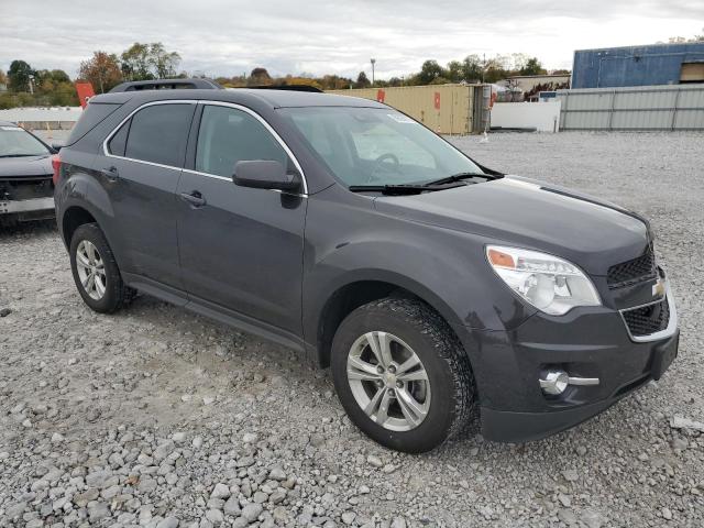 Photo 4 from auction – 2015 CHEVROLET EQUINOX LT with VIN 2GNFLGE32F6211835