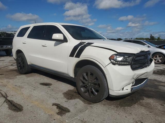 Photo 4 from auction – 2012 DODGE DURANGO SX with VIN 1C4RDHAG9CC257635