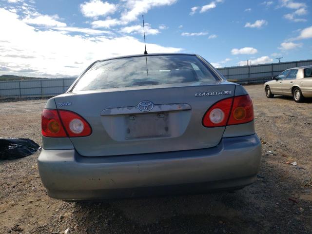 صورة رقم 6 من المزاد - 2004 TOYOTA COROLLA CE مع VIN 2T1BR38E94C220877