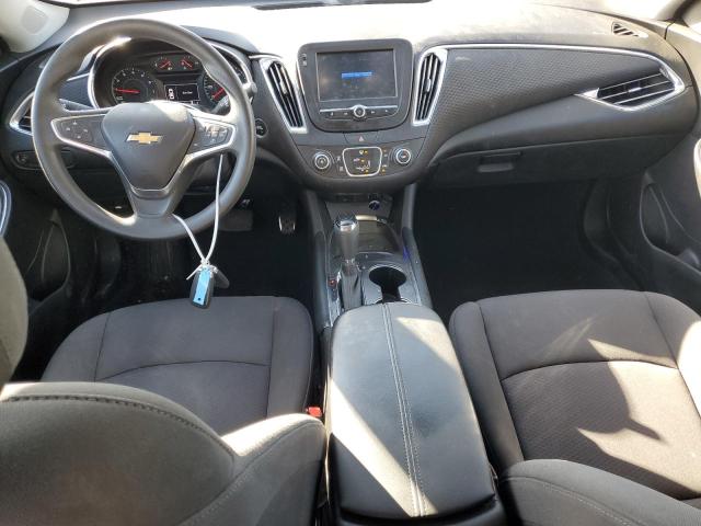 Photo 8 from auction – 2018 CHEVROLET MALIBU LT with VIN 1G1ZD5ST4JF185046
