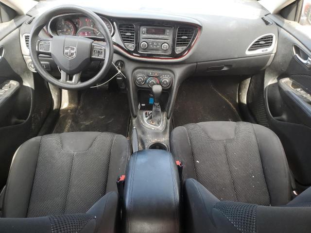 Photo 8 from auction – 2016 DODGE DART with VIN 1C3CDFFAXGD817603