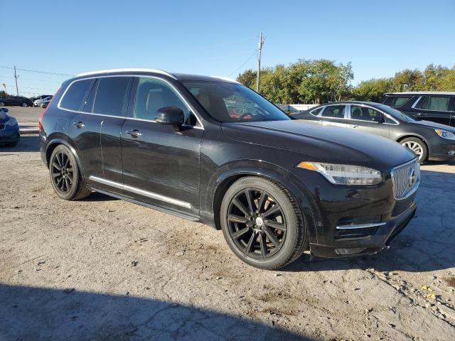 Photo 4 from auction – 2016 VOLVO XC90 T6 with VIN YV4A22PL9G1083567