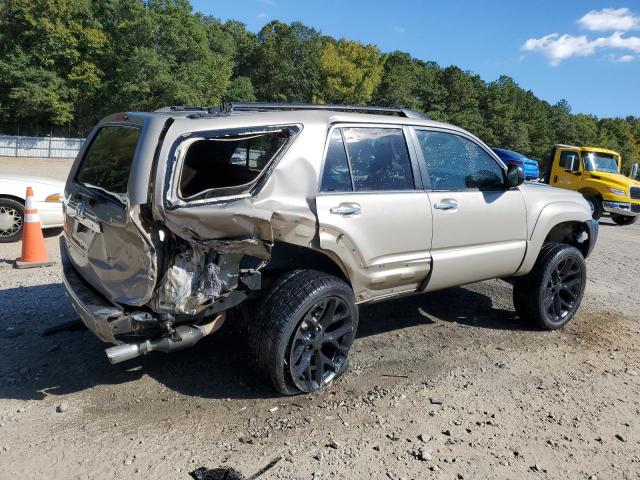 Photo 3 from auction – 2007 TOYOTA 4RUNNER SR with VIN JTEZU14R078086167