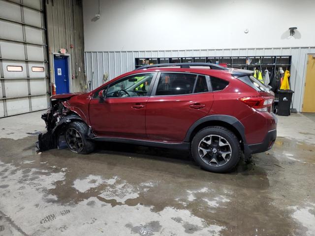 Photo 2 from auction – 2018 SUBARU CROSSTREK with VIN JF2GTACC9J8337983