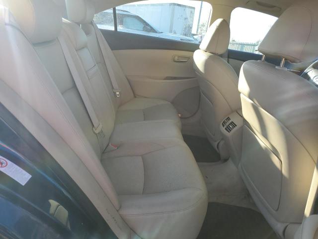 Photo 10 from auction – 2007 LEXUS ES 350 with VIN JTHBJ46G072069642